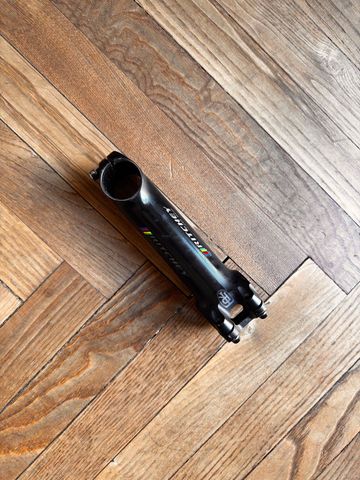Použité Ritchey WCS C220 130mm Stem bike — obrázek 3 z 5