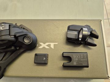 Brugt Shimano XT Di2 Shifter 2026 bike — billede 6 af 6