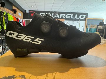 Używany Q36.5 Dottore Climat 41.5 2025 Cycling Shoes