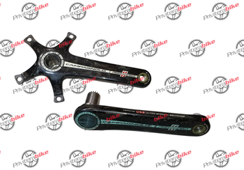 Used Campagnolo Guarnitura Record 11v 5braccia - FCG-CH11 2020 bike