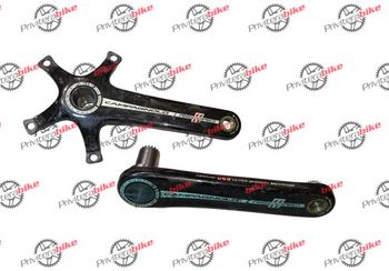 Used Campagnolo Guarnitura Record 11v 5braccia - FCG-CH11 2020 bike — image 3 of 3