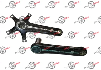 Used Campagnolo Guarnitura Record 11v 5braccia - FCG-CH11 2020 bike — image 2 of 3