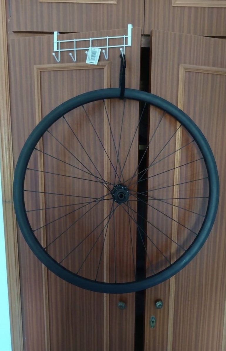 Used Megamo Jakar Aluminum Wheels 2024 bike — image 3 of 3