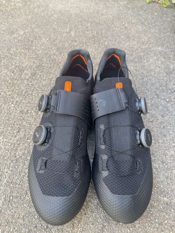 Brugt Dmt SH10 Road Cycling Shoes 2024 Cycling Shoes