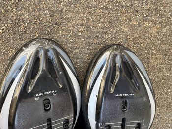 Used Dmt SH10 Road Cycling Shoes 2024 bike — image 2 of 4