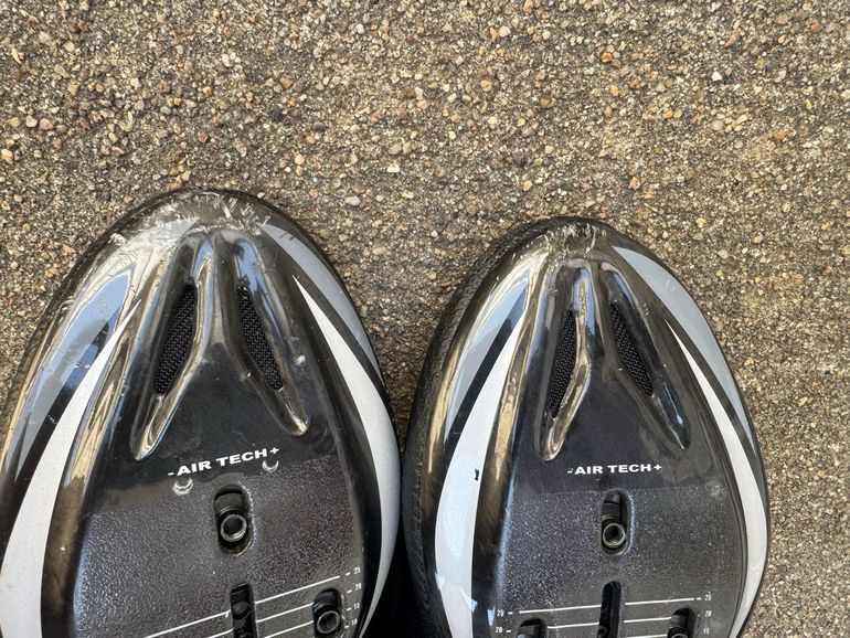 Used Dmt SH10 Road Cycling Shoes 2024 bike — image 2 of 4