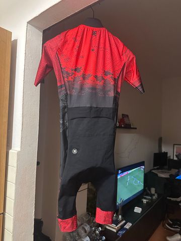 Brugt Woom Triathlon Bodysuit 2025 bike — billede 7 af 7