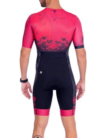 Used Woom Triathlon Bodysuit 2025 bike — image 4 of 7