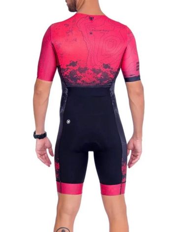 Brugt Woom Triathlon Bodysuit 2025 bike — billede 4 af 7