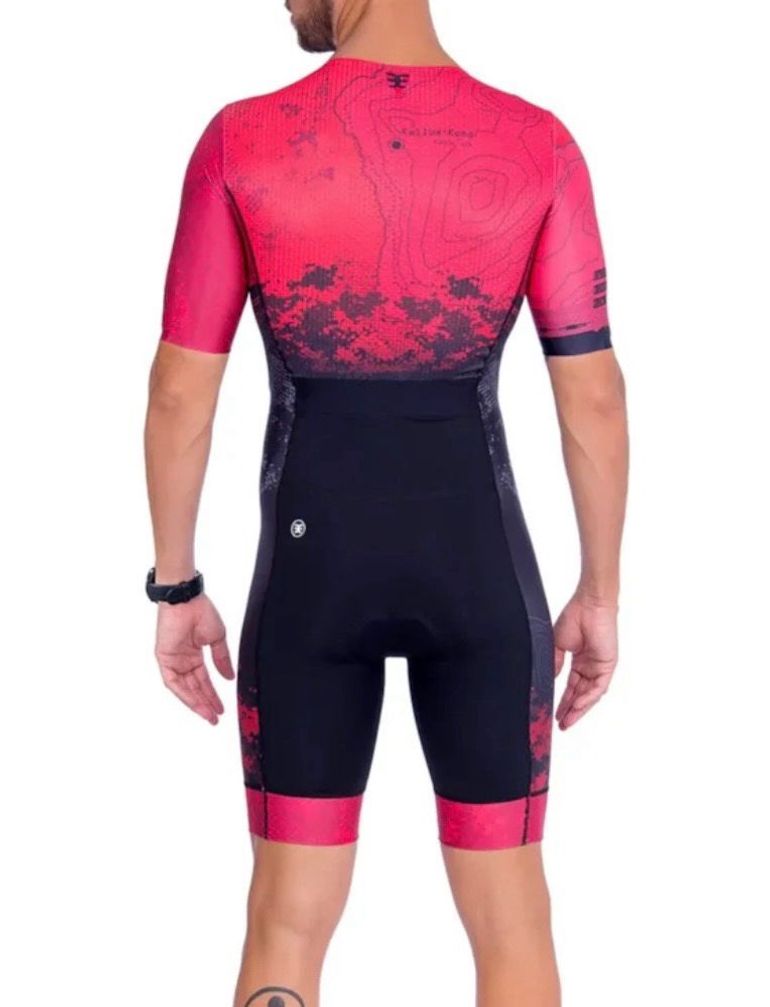 Used Woom Triathlon Bodysuit 2025 bike — image 4 of 7