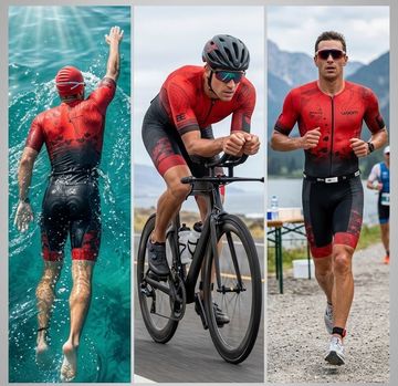 Brugt Woom Triathlon Bodysuit 2025 bike — billede 2 af 7
