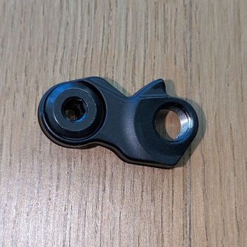 Brugt Shimano Ultegra Di2 RD-R8150 2025 bike — billede 5 af 7