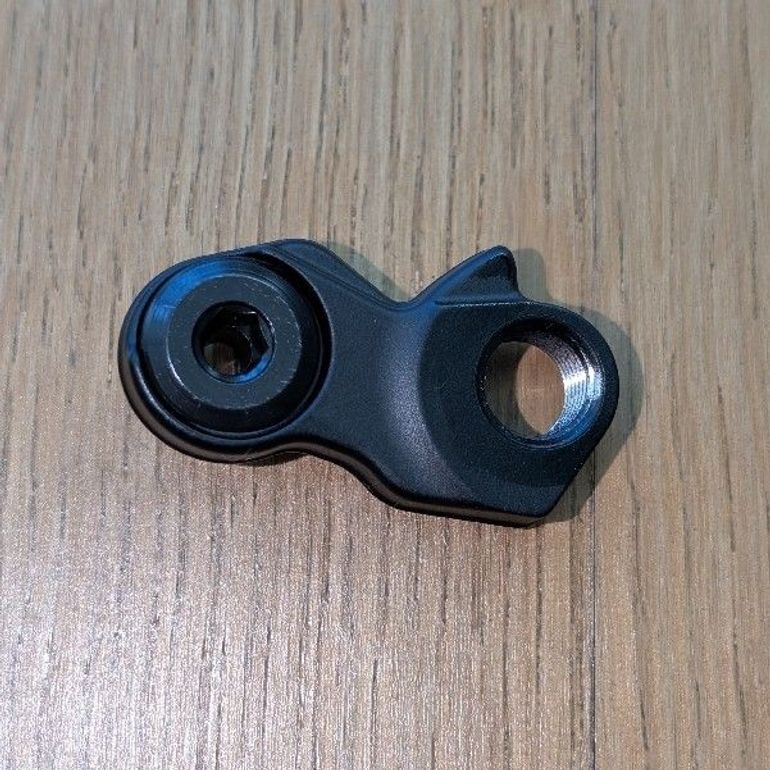 Brugt Shimano Ultegra Di2 RD-R8150 2025 bike — billede 5 af 7