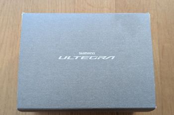 Brugt Shimano Ultegra Di2 RD-R8150 2025 bike — billede 2 af 7