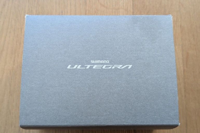 Brugt Shimano Ultegra Di2 RD-R8150 2025 bike — billede 2 af 7