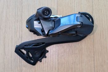 Brugt Shimano Ultegra Di2 RD-R8150 2025 bike