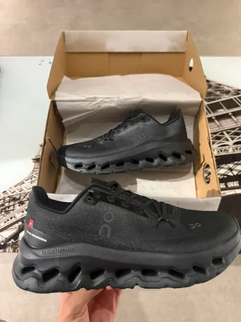 Gebrauchtes On Running Shoes Size 41 bike