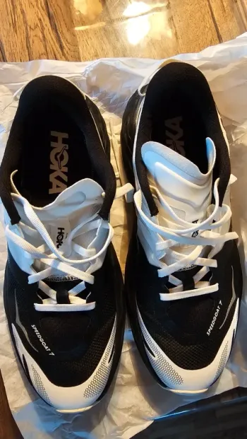 Used Hoka Speedgoat 7 bike — image 3 of 4