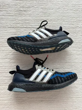 Gebrauchtes Adidas Boots bike — Bild 3 von 8