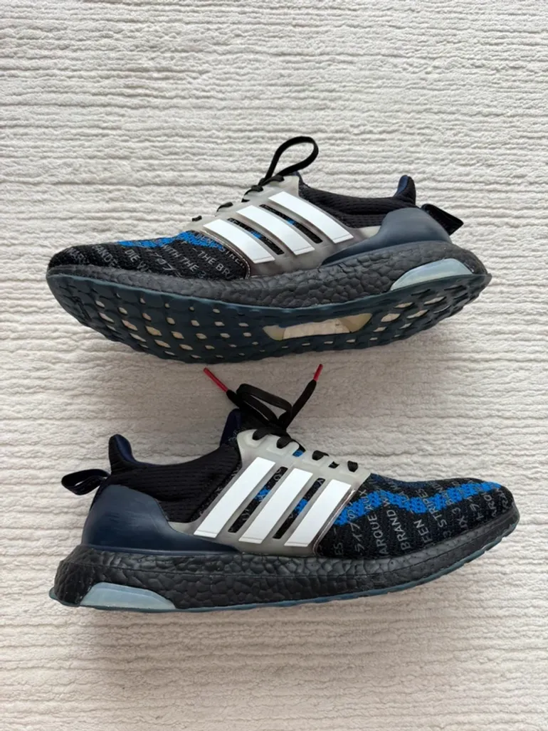 Gebrauchtes Adidas Boots bike — Bild 3 von 8