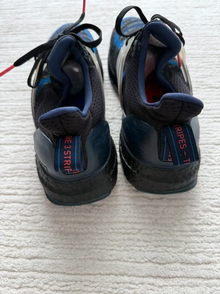 Gebrauchtes Adidas Boots bike — Bild 5 von 8