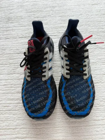 Gebrauchtes Adidas Boots bike — Bild 4 von 8
