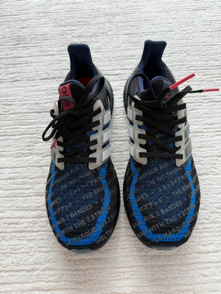 Gebrauchtes Adidas Boots bike — Bild 4 von 8