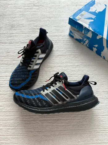 Gebrauchtes Adidas Boots bike
