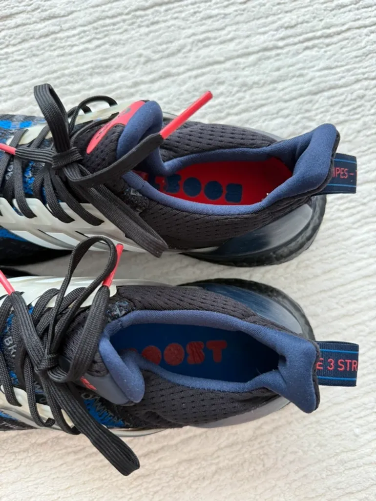 Gebrauchtes Adidas Boots bike — Bild 7 von 8