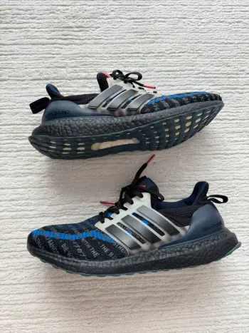 Gebrauchtes Adidas Boots bike — Bild 2 von 8