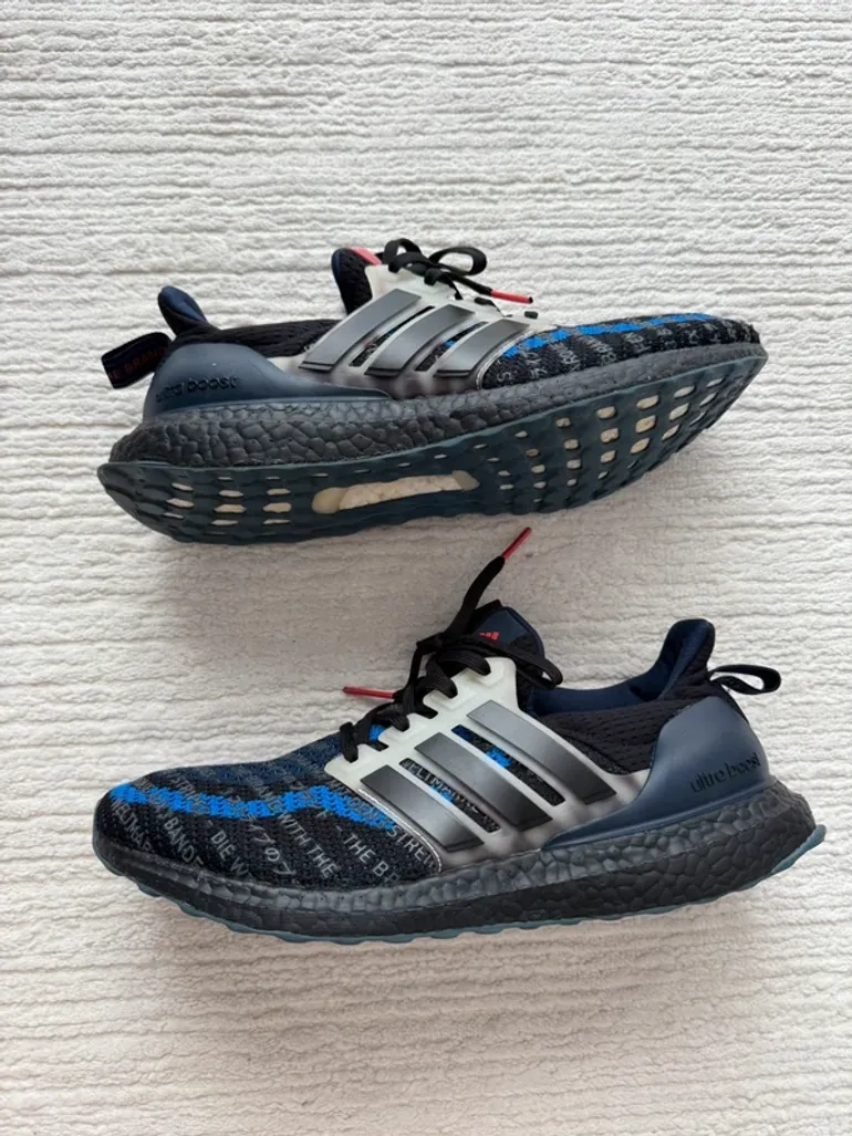 Gebrauchtes Adidas Boots bike — Bild 2 von 8