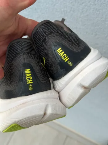 Použité Scarpa Mach 6 bike — obrázek 4 z 4