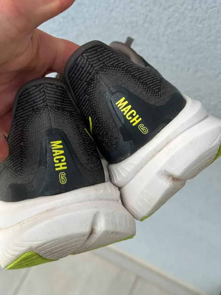 Použité Scarpa Mach 6 bike — obrázek 4 z 4