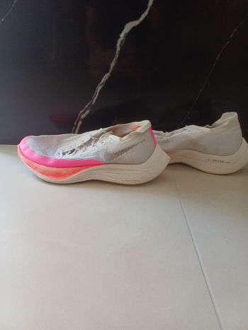 Použité Nike Vaporfly Next 2% 2021 bike