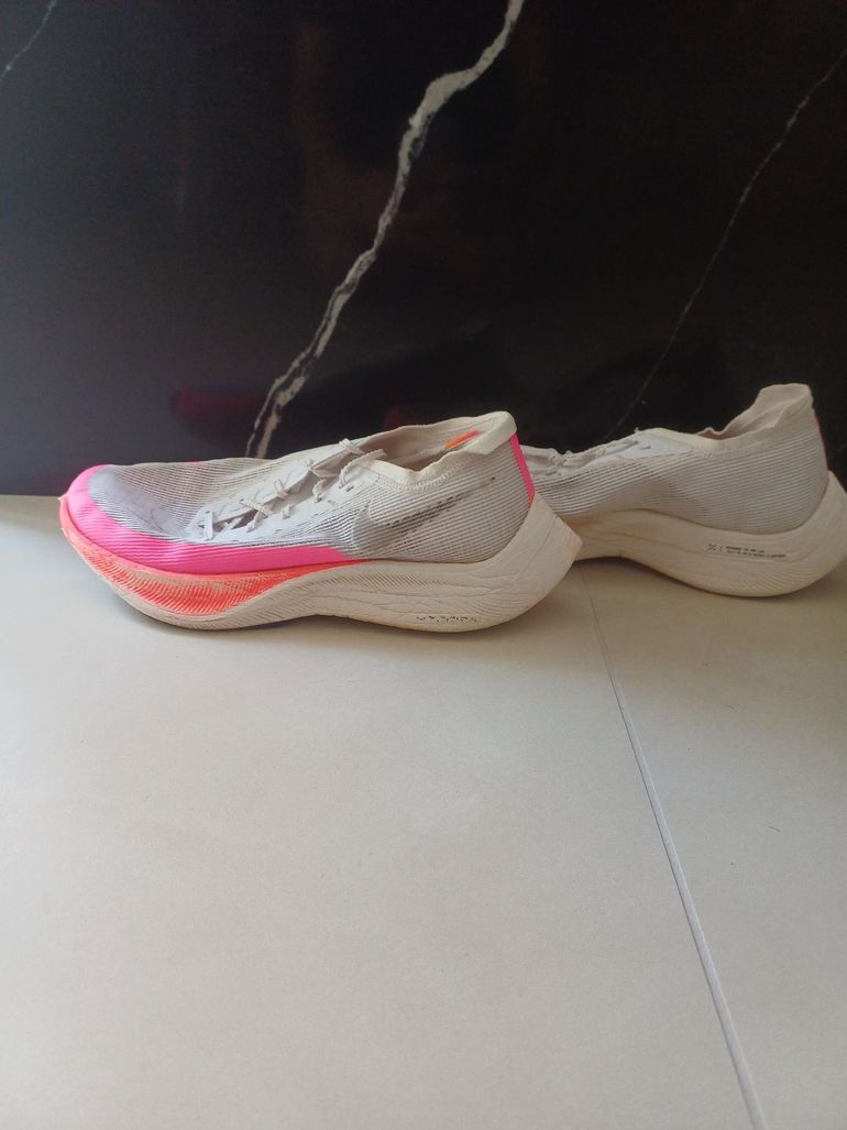 Použité Nike Vaporfly Next 2% 2021 bike — obrázek 1 z 7