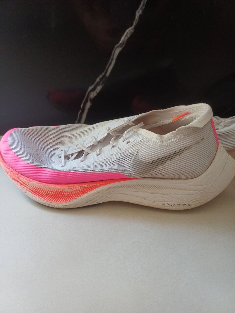 Použité Nike Vaporfly Next 2% 2021 bike — obrázek 2 z 7