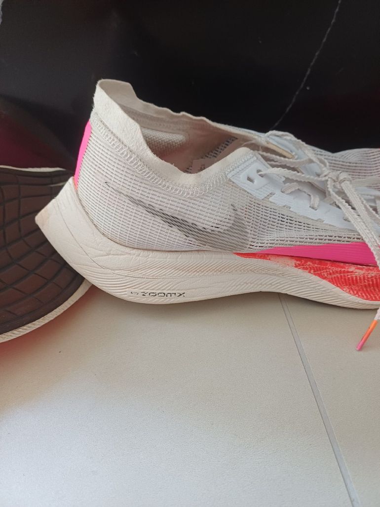 Použité Nike Vaporfly Next 2% 2021 bike — obrázek 7 z 7