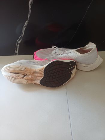Použité Nike Vaporfly Next 2% 2021 bike — obrázek 6 z 7