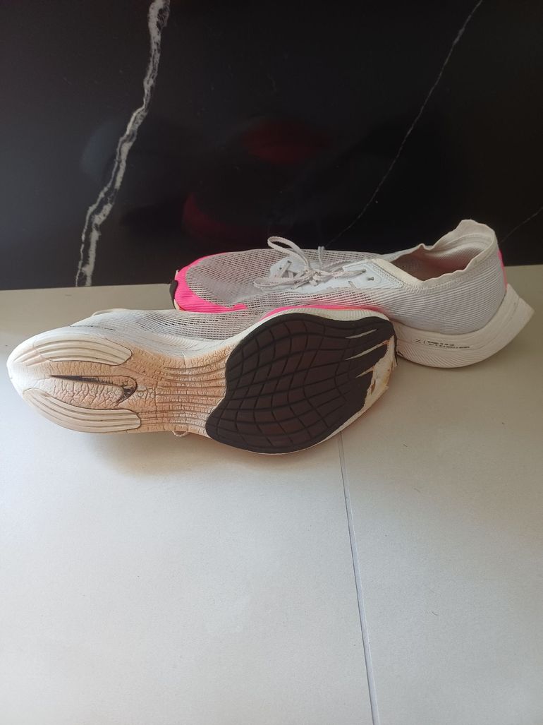 Použité Nike Vaporfly Next 2% 2021 bike — obrázek 6 z 7