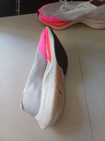 Použité Nike Vaporfly Next 2% 2021 bike — obrázek 5 z 7