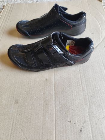 Used Shimano R321 bike — image 4 of 6