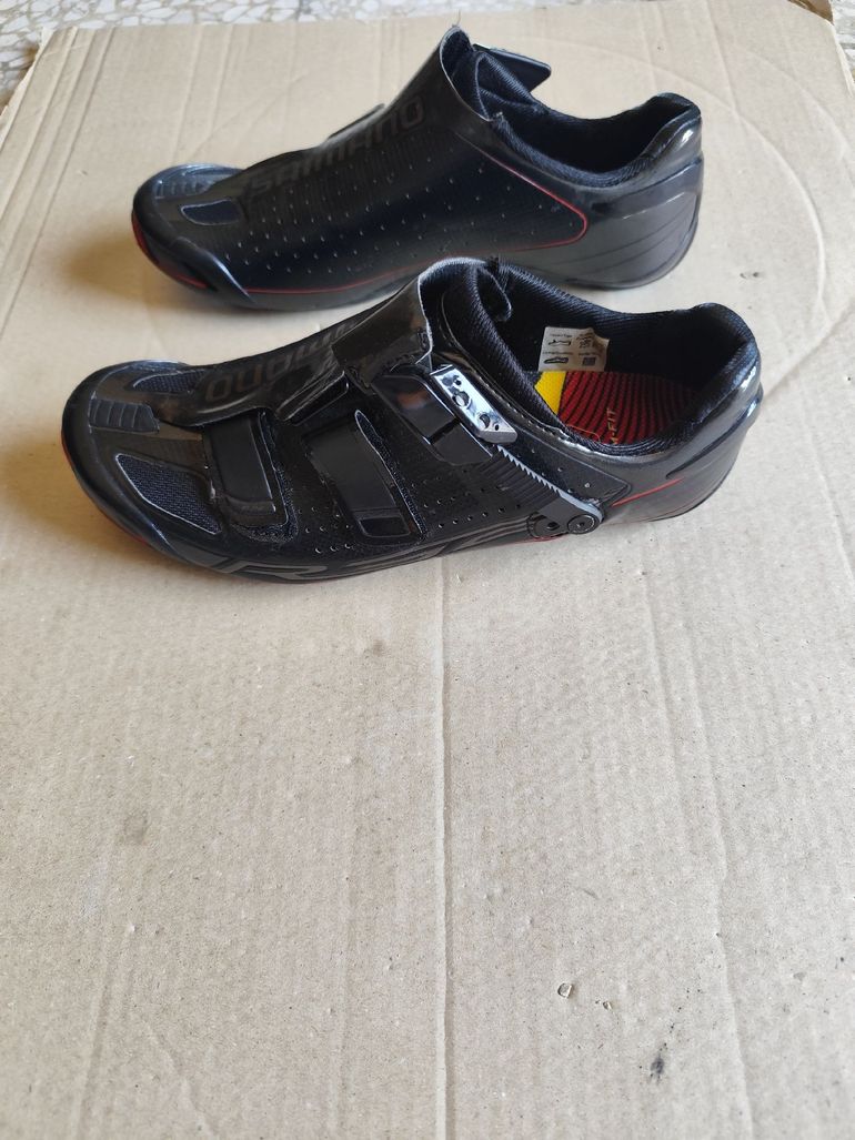 Used Shimano R321 bike — image 4 of 6