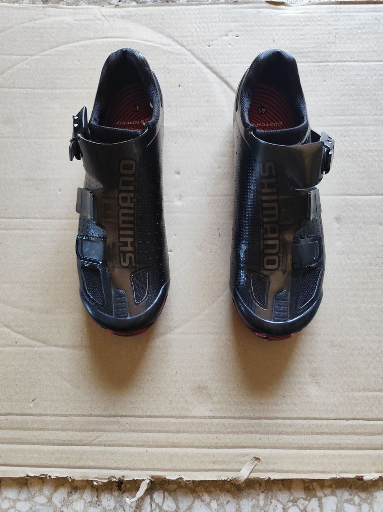 Used Shimano R321 bike — image 2 of 6