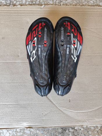 Used Shimano R321 bike — image 5 of 6