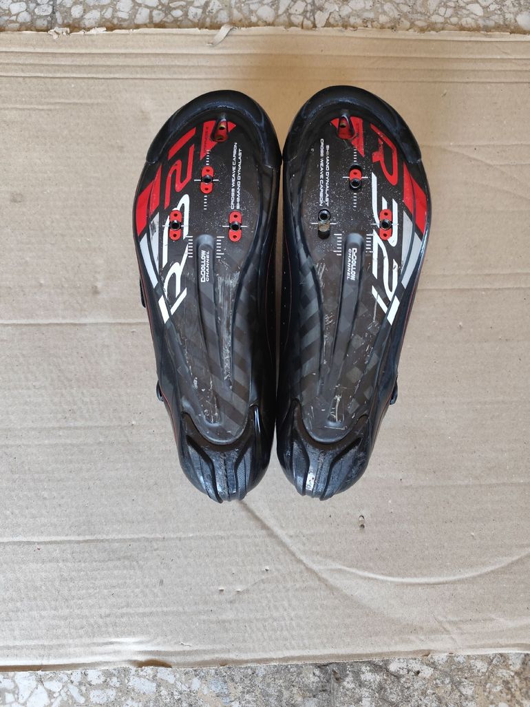 Used Shimano R321 bike — image 5 of 6