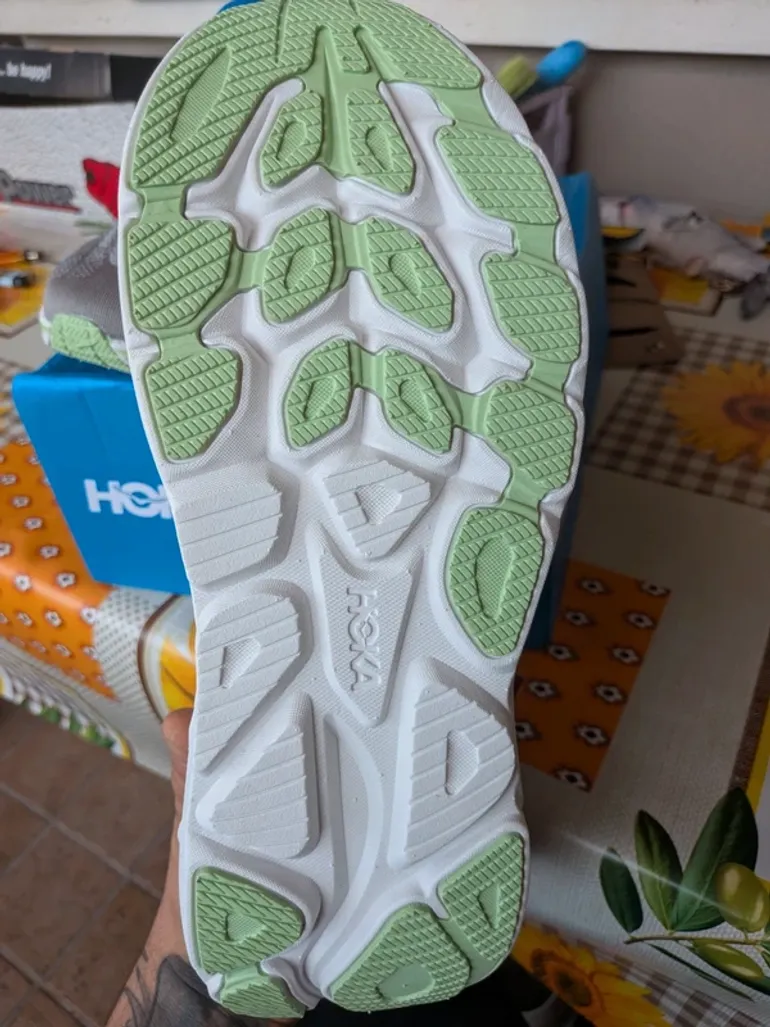 Used Hoka Clifton 10 bike — image 5 of 5