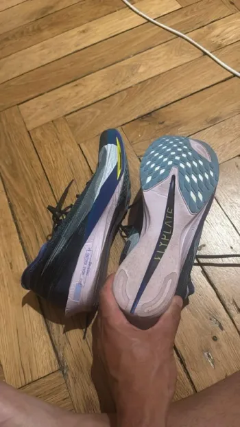 Used Nike Streakfly 2 bike — image 3 of 3