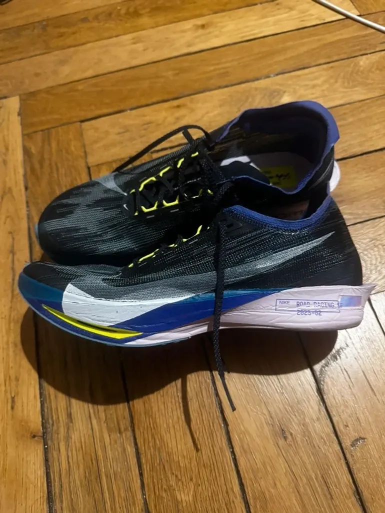 Used Nike Streakfly 2 bike — image 1 of 3