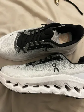 Used On Running Cloud bike — image 2 of 4
