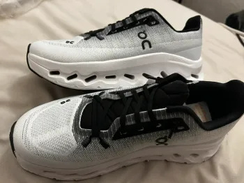 Used On Running Cloud bike — image 4 of 4